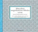 Hausschatz morgenländischer Märchen - Diverse Produzent: Audiobuch Verlag Sprecher: Hubertus Gertzen, Johannes Steck, Christian Rode, Johanna Wokalek 