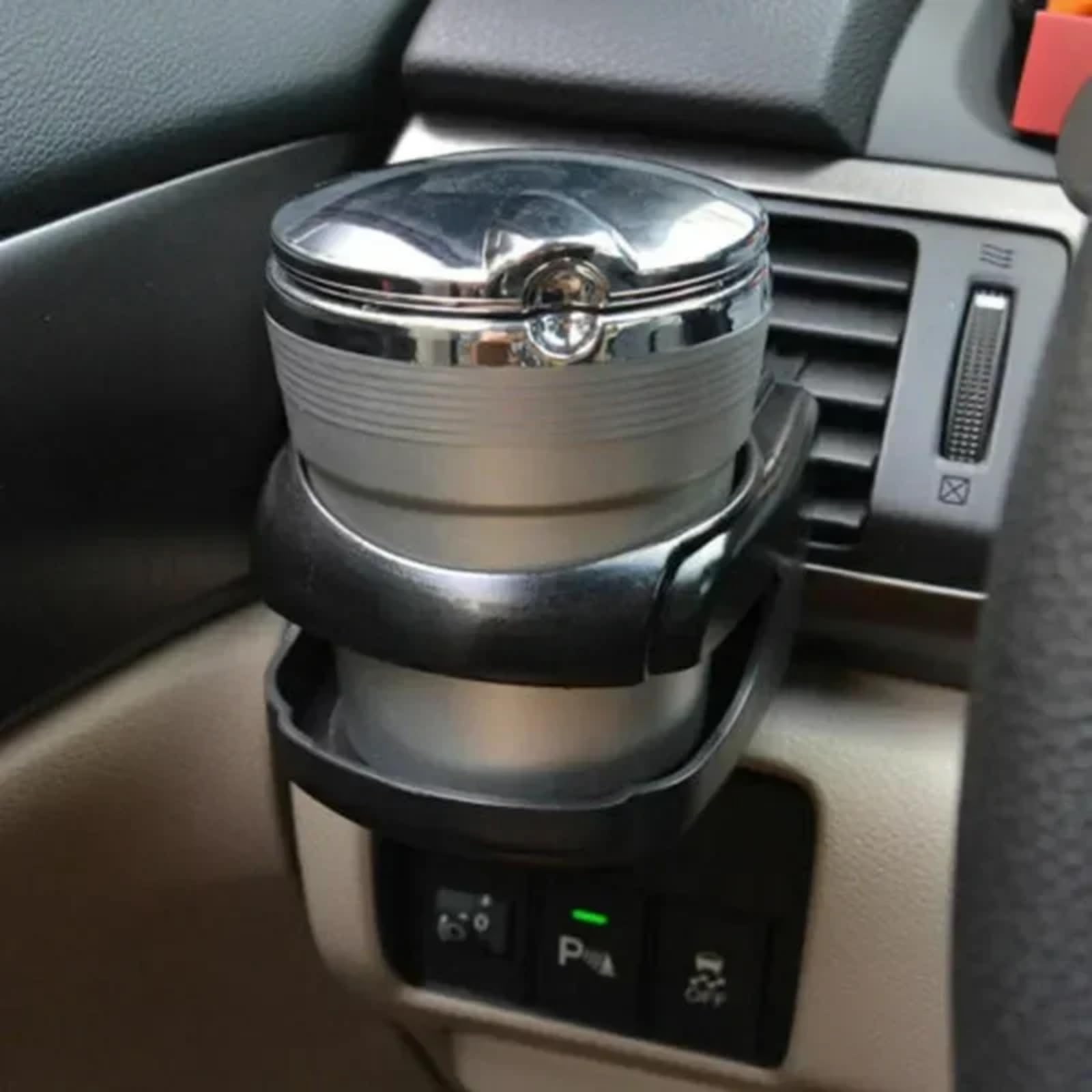 Porta Bottiglia Auto Supporto Universale Per Bocchette Di Ventilazione Per Auto Supporto Per Lattina Portaborraccia Supporto Per Telefono Supporto Per Tazze Bocchette Portabicchieri