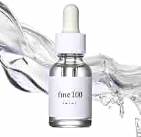 imini イミニ　 repair serum & fine100 Amazon | imini(イミニ) ファイン100 美容液 (20ml / LPS/高濃度