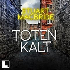 Totenkalt cover art
