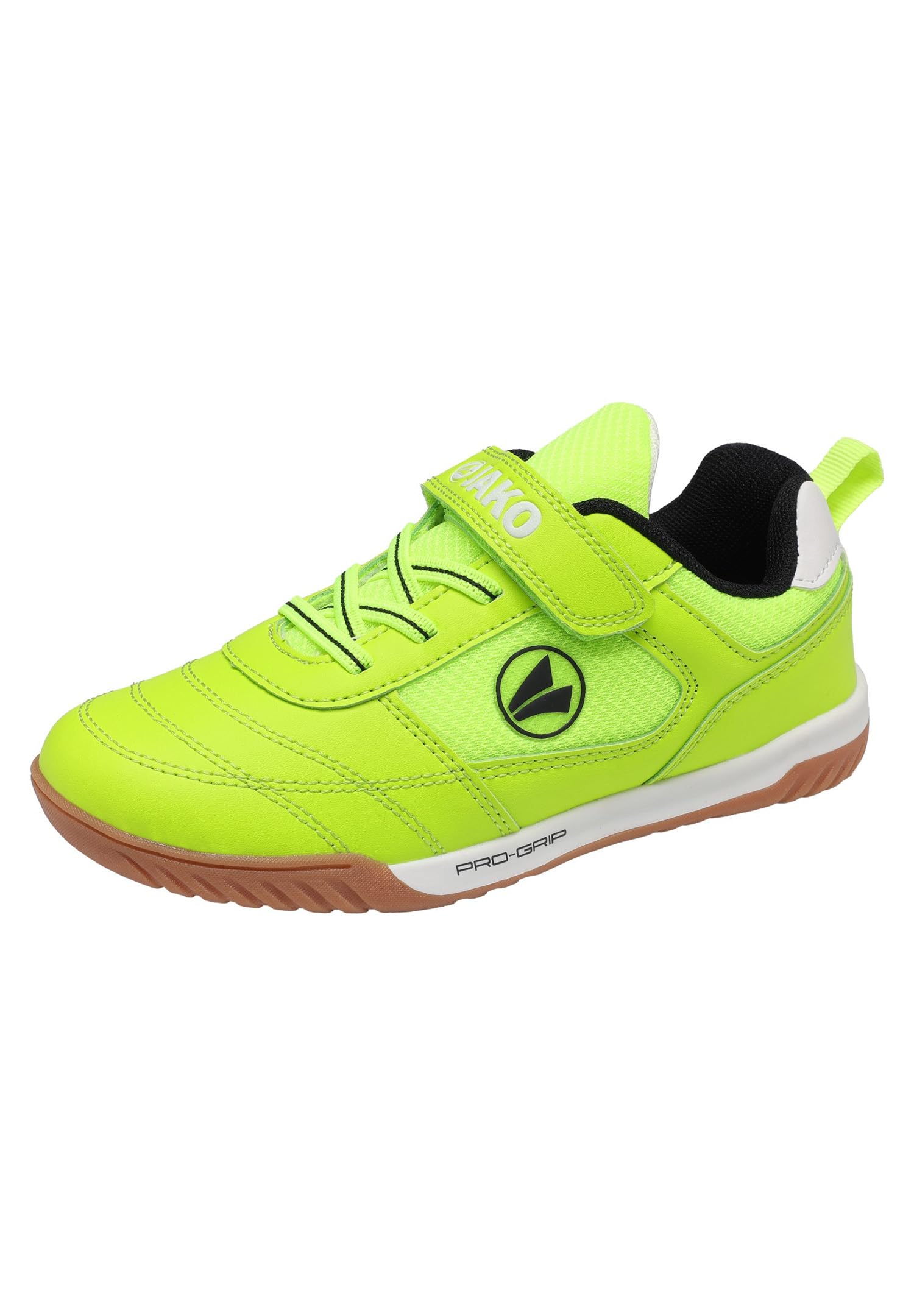 JAKO J-SH Winger Ev, Zapato de Tribunal Interior Unisex niños
