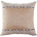 JJZXD Cubierta de Almohada de Alfombrilla de Verano Sofá Sofá Sofá Matio de colchón de cojín Almohada de Espalda (Color : Blue,White, Size : 50x50cm)