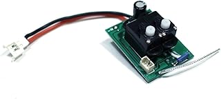 Rage R/C - 4-in-1 Control System; Tempest 600, Super Cub MX