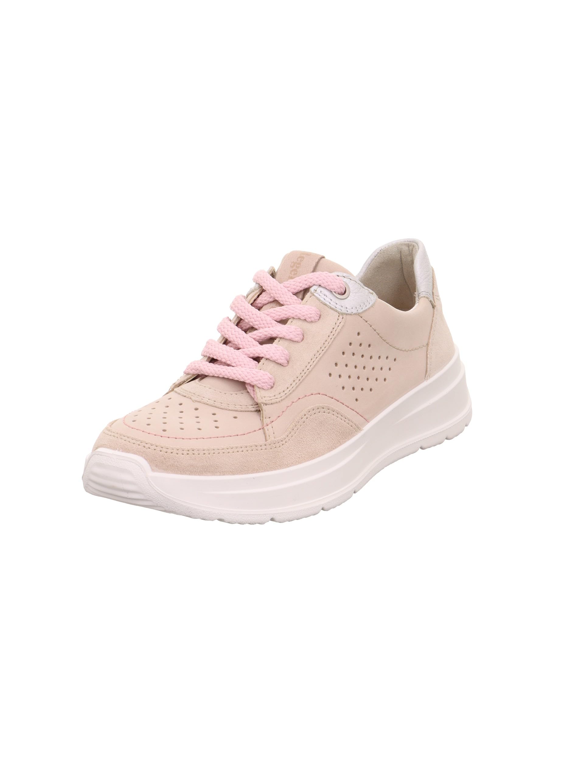 Legero Women's Sprinter Trainers, Tasso 4100, 41 EU, Tasso 4100, 8.5 UK