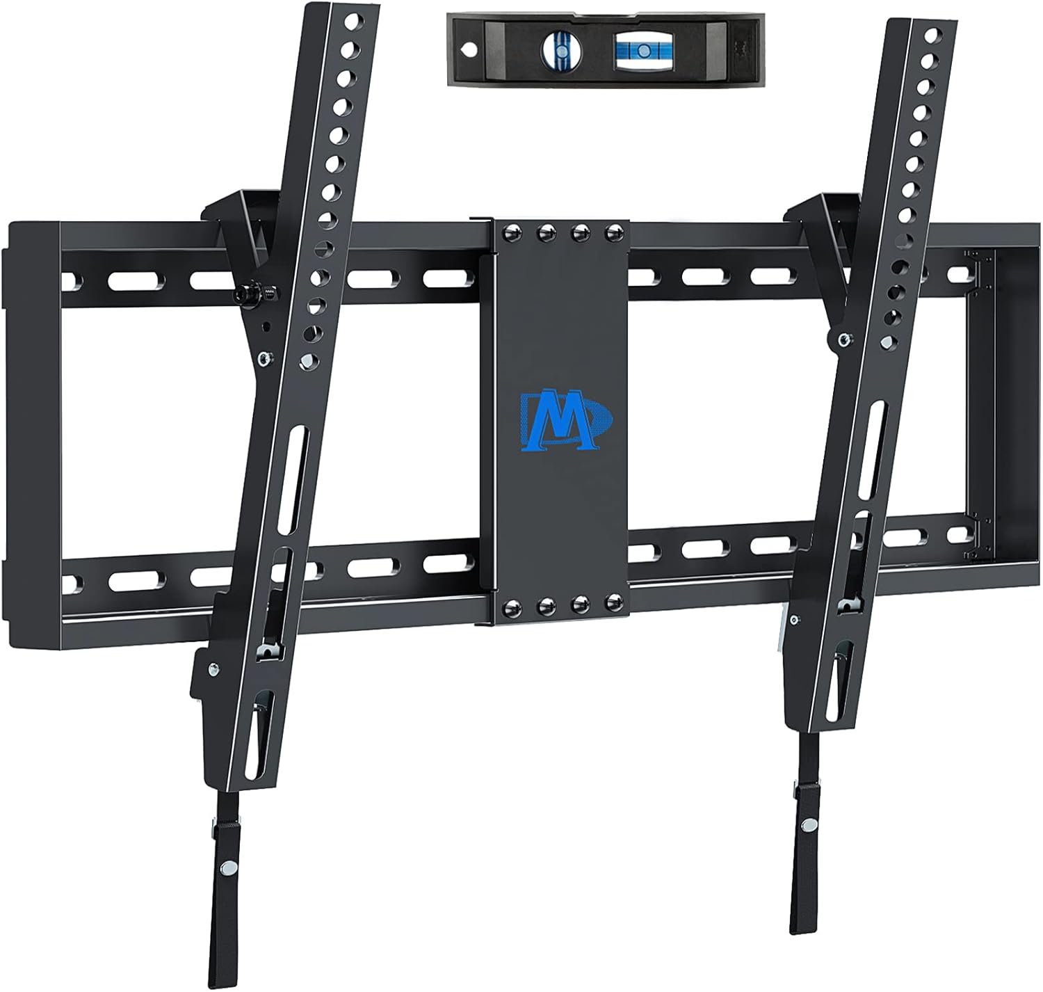 Mounting Dream Tilting TV Wall Mount for Most 3770 Inches