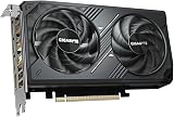 GIGABYTE GeForce RTX 5060 WINDFORCE Max OC 8G Carte Graphique – 8 Go GDDR7, 128 Bits, PCI-E 5.0, 2512 MHz Fréquence du processeur, 3 x DisplayPort, 1 x HDMI, NVIDIA DLSS 4, GV-N5060WF2MAX OC-8GD - 2