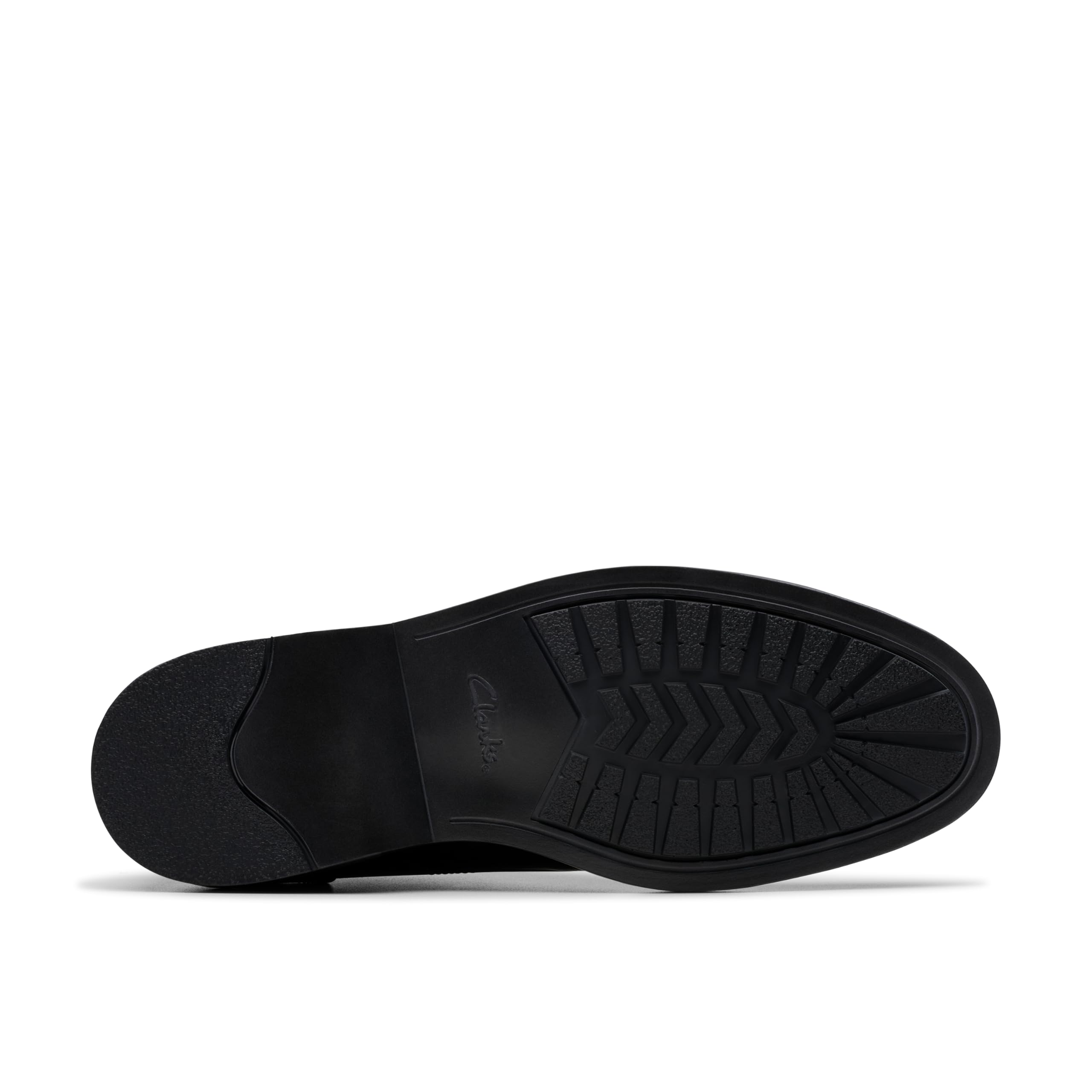 Clarks Encaje Aldwin -Hombre