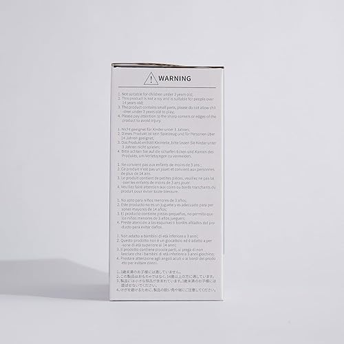 Miniatura 15 de PIKOY Lámpara recargable inalámbrica con pilas, 3600 mAh, lámpara de mesa LED inalámbrica de 10 brillo, pequeña mini luz portátil con pilas para