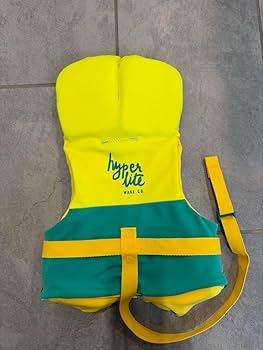 Amazon.co.jp: ハイパーライト ライフジャケット キッズ 2歳 3歳