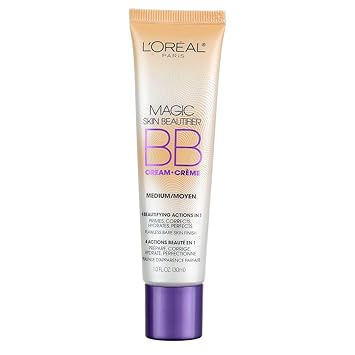 loreal bb cream price