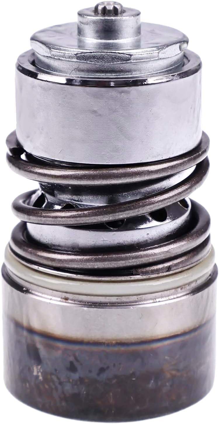 RE577560 RE256693 Hydraulic Breakaway Coupler Cartridge Compatible with John Deere Tractor 7600