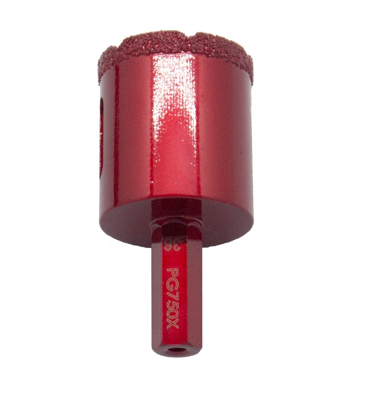 Marcrist Multi Pg750x Dry Tile And Porcelain Drill 36Mm 490.102.036 For Use With All Drills, Professional And Cordless