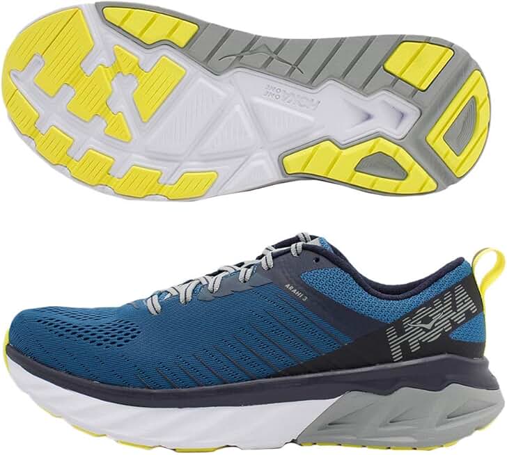 hoka shoes men