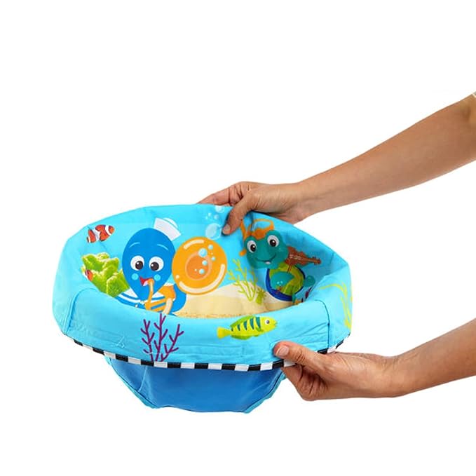 Other Baby Gear Baby Gear Baby Einstein Rhythm of the Reef Activity