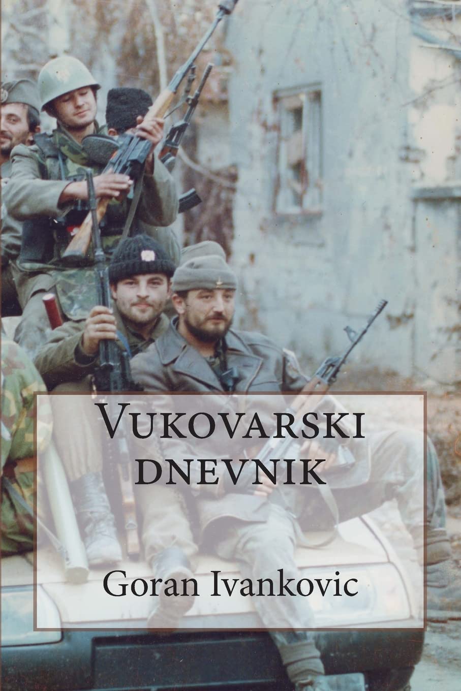 Vukovarski dnevnik
