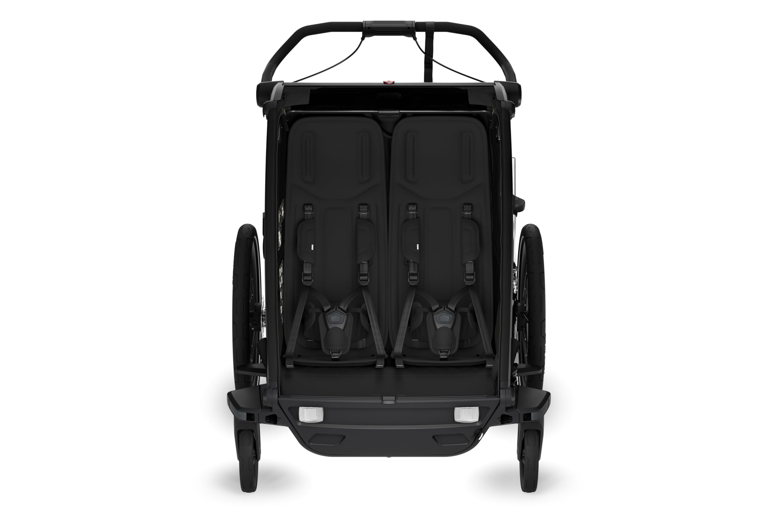 Remolque THULE Chariot Sport 2 Negro G3