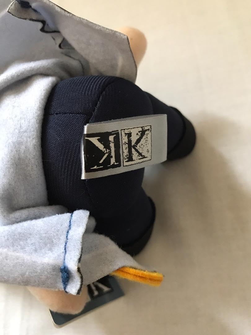 Amazon.co.jp: 伏見猿比古 ぬいぐるみ K : おもちゃ