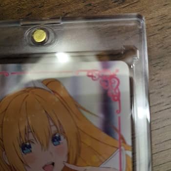 Amazon.co.jp: 2.5次元の誘惑 リリサ リリエル サイン