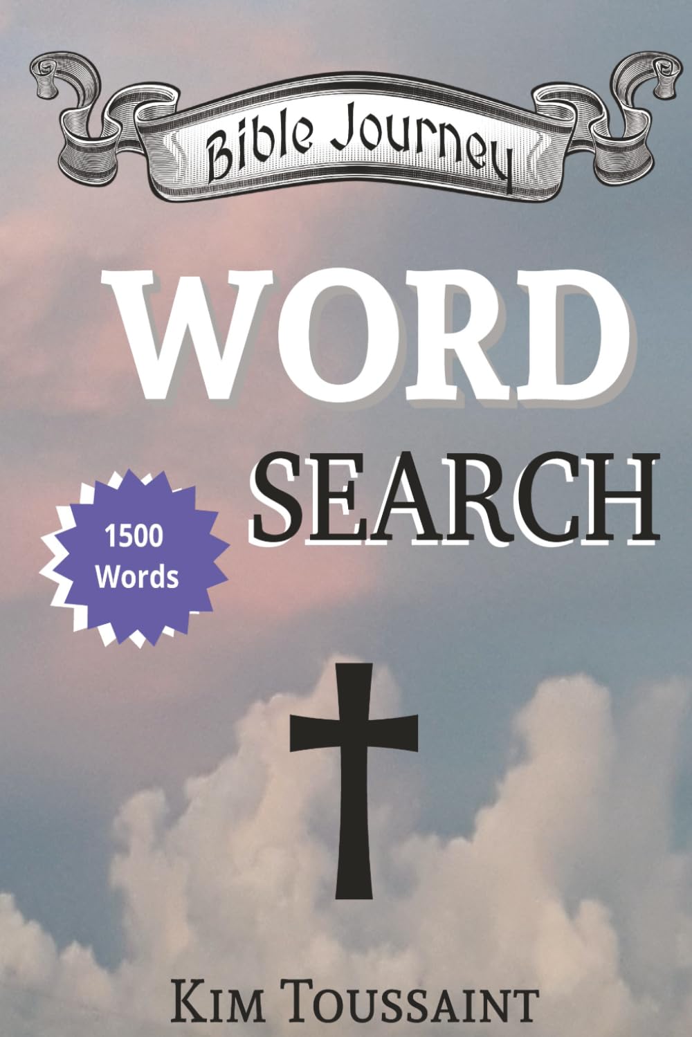 Bible Journey Word Search
