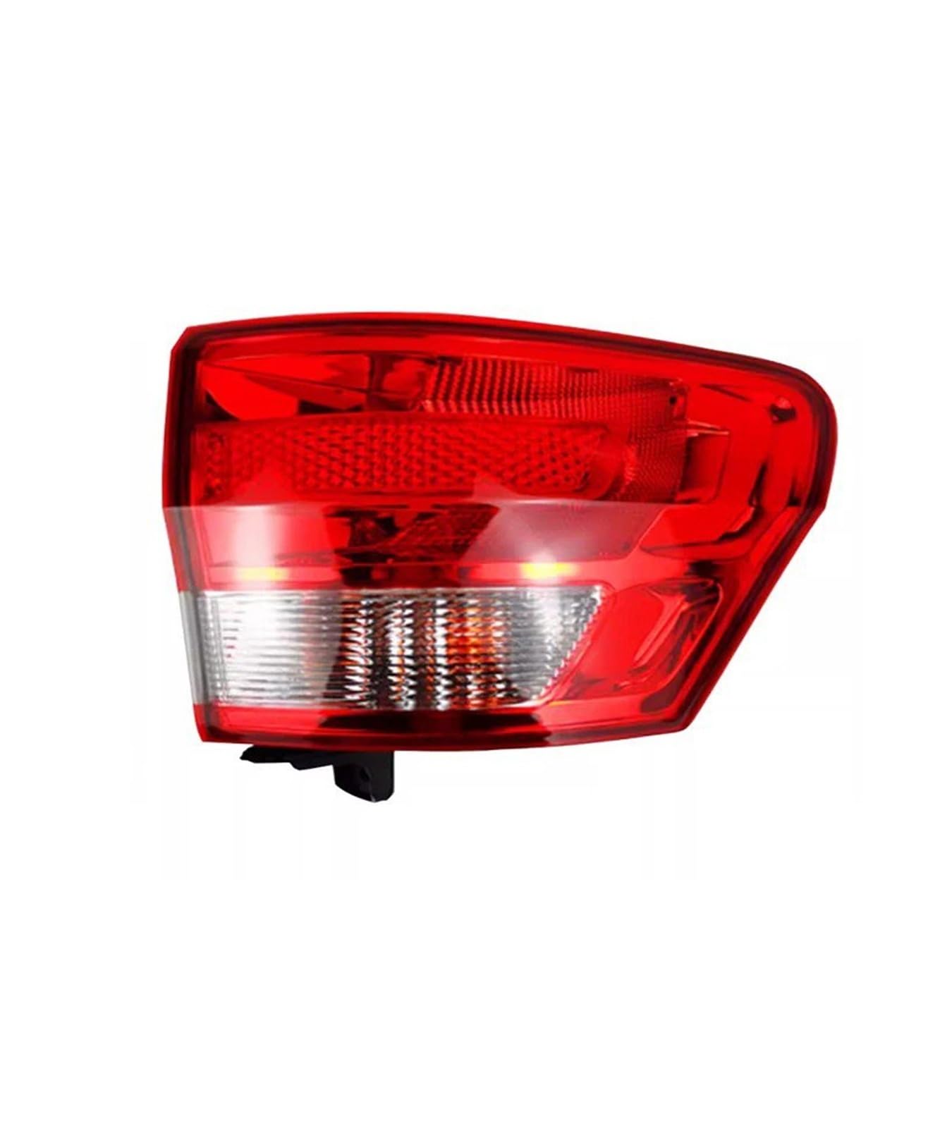 Gruppo Fanali Posteriori Esterni Interni Auto Freno 55079414AF 55079420A Per Jeep Per Grand Cherokee(Esterno destro)