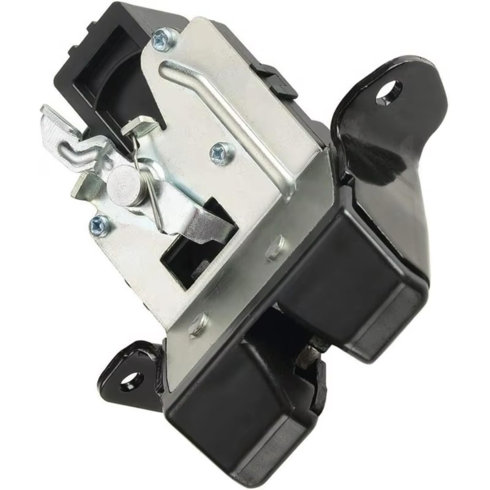 Naojino One Color Rear Tailgate Latch Actuator Compatible With Hyundai For Elantra For Gt 2013 2014 2015 2016 2017 Rear Trunk Latch Lock Actuator Oem 81230-A5000