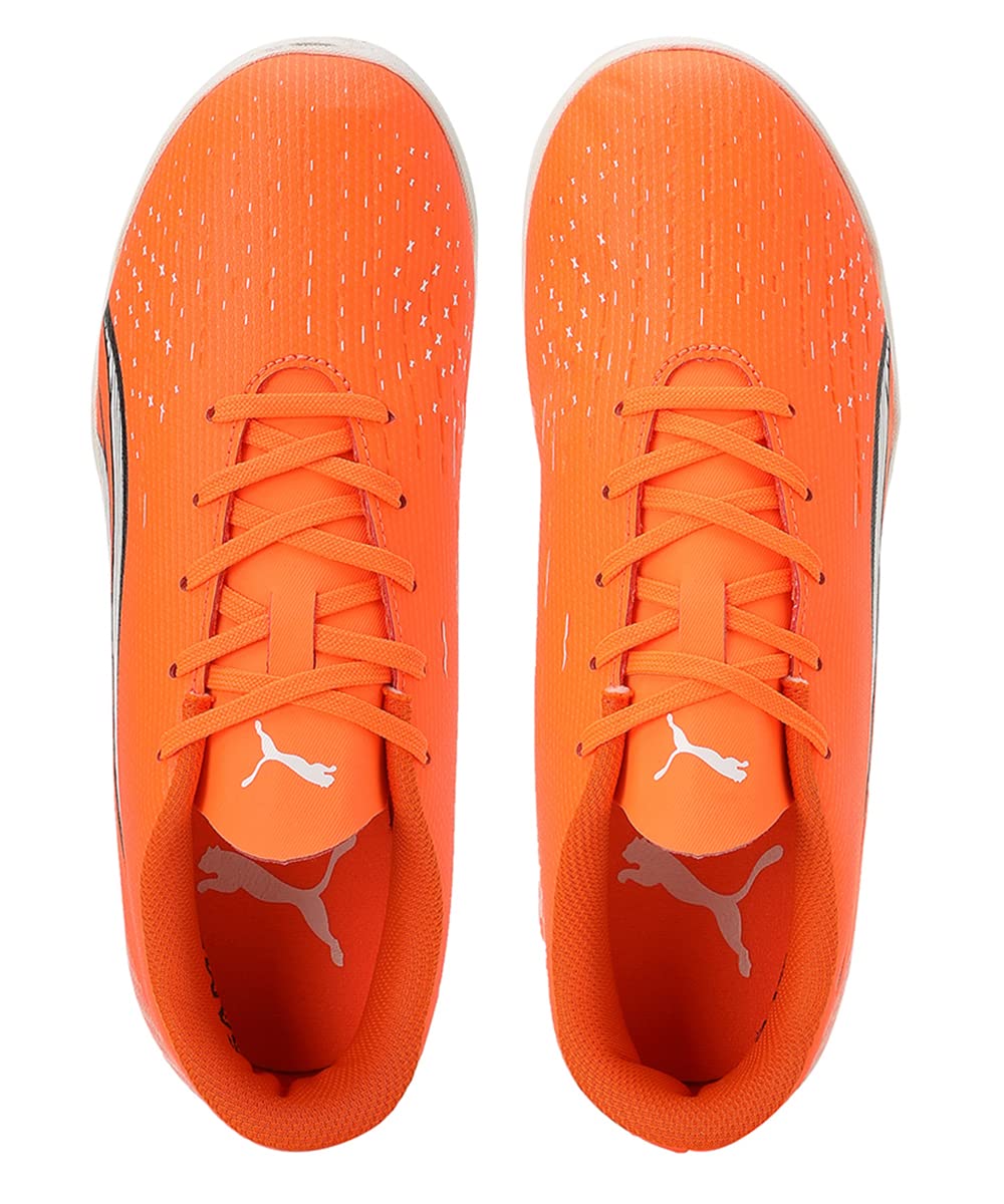 PUMA Ultra Play Tt Jr - Buty do piłki nożnej Uniseks - dzieci