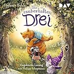 Die zauberhaften Drei 1-3
