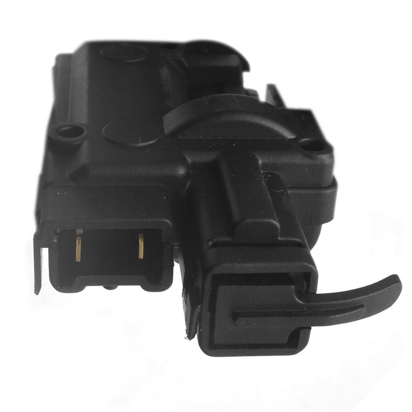 GVSS Moteur Trappe Essence Captur 14cm 8200312600,Moteur Trappe Carburant Compatible avec Clio 3 Renault Captur Scénic 3 Nissan