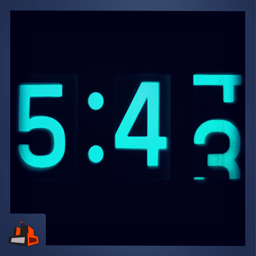 Clock in Motion - Speedy Clock Switching !