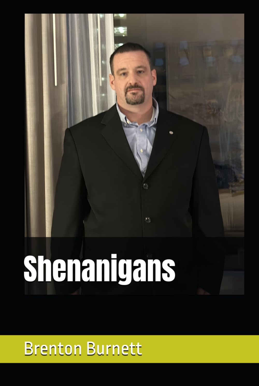 Shenanigans