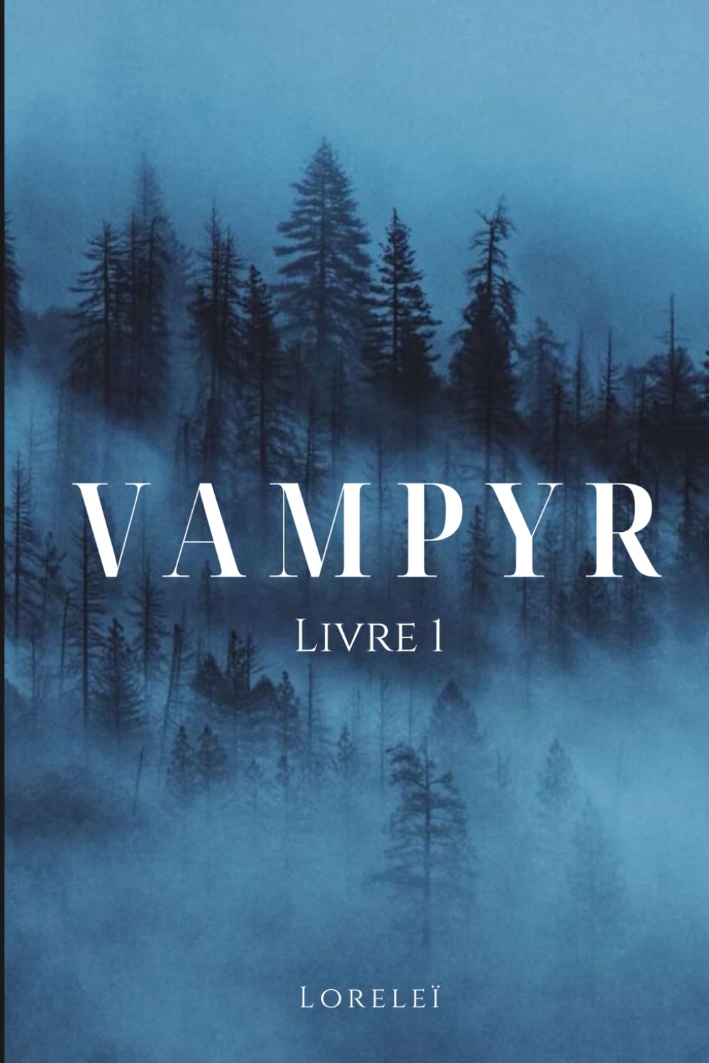 Vampyr