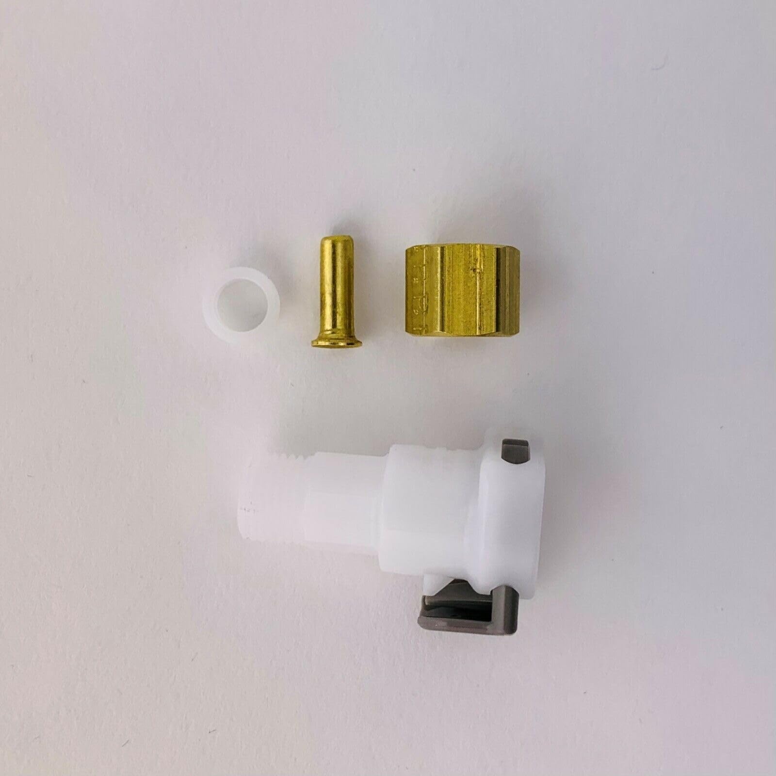 For InSinkErator 43103C Snap Connect Kit Fitting For HWT-00 HWT-F1000S  SST-00 HWT300 - Amazon.com