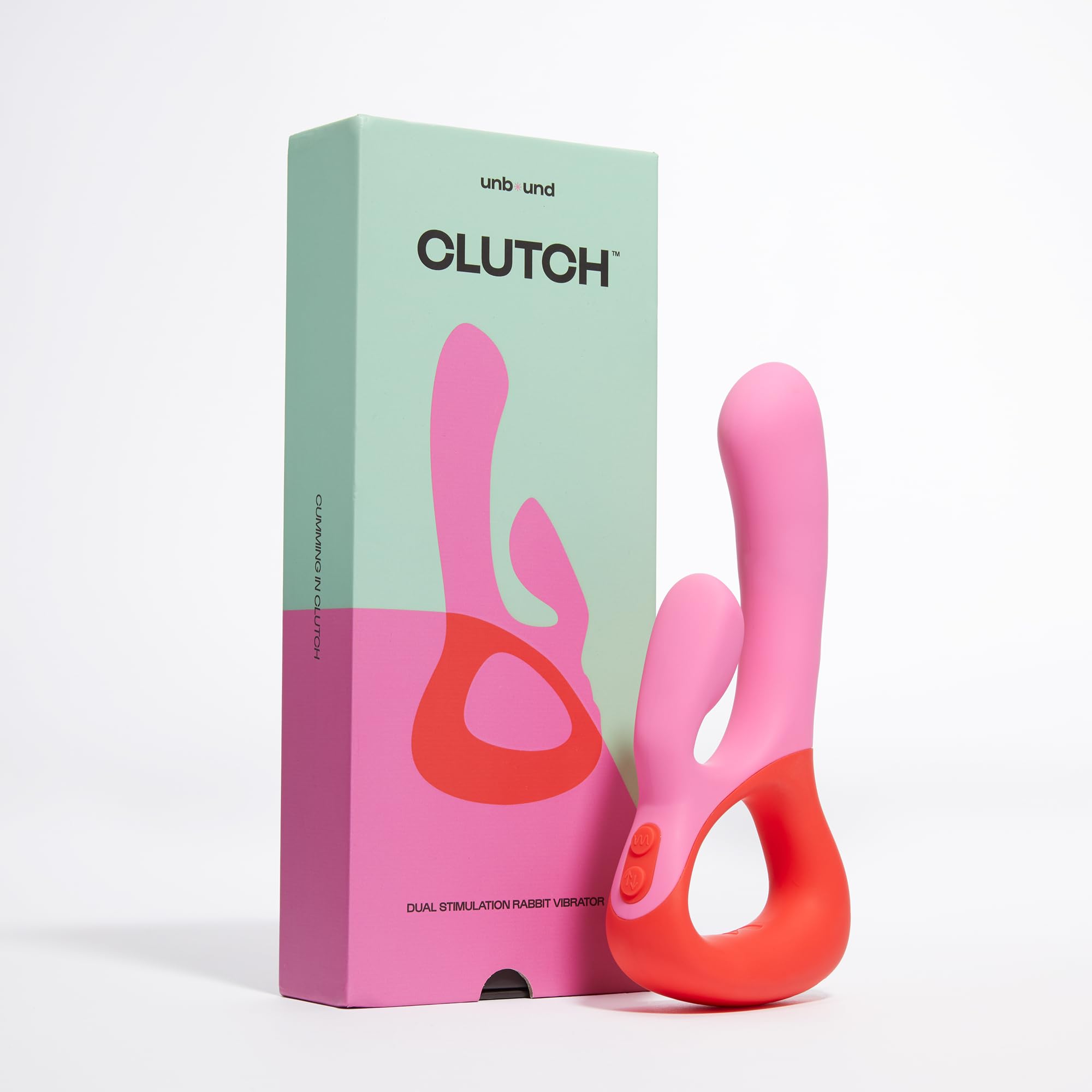 unbound sex toy Amazon.com: Unbound Clutch Vibrator, Clitoral & G-Spot Stimulation,  Powerful with 120 Intensities and Pattern Settings, Waterproof and Body  Safe Sex Toy