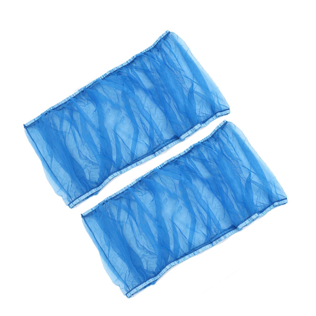 Garneck 2pcs Mesh Bird Cage Netting Cages Cockatiel Bird