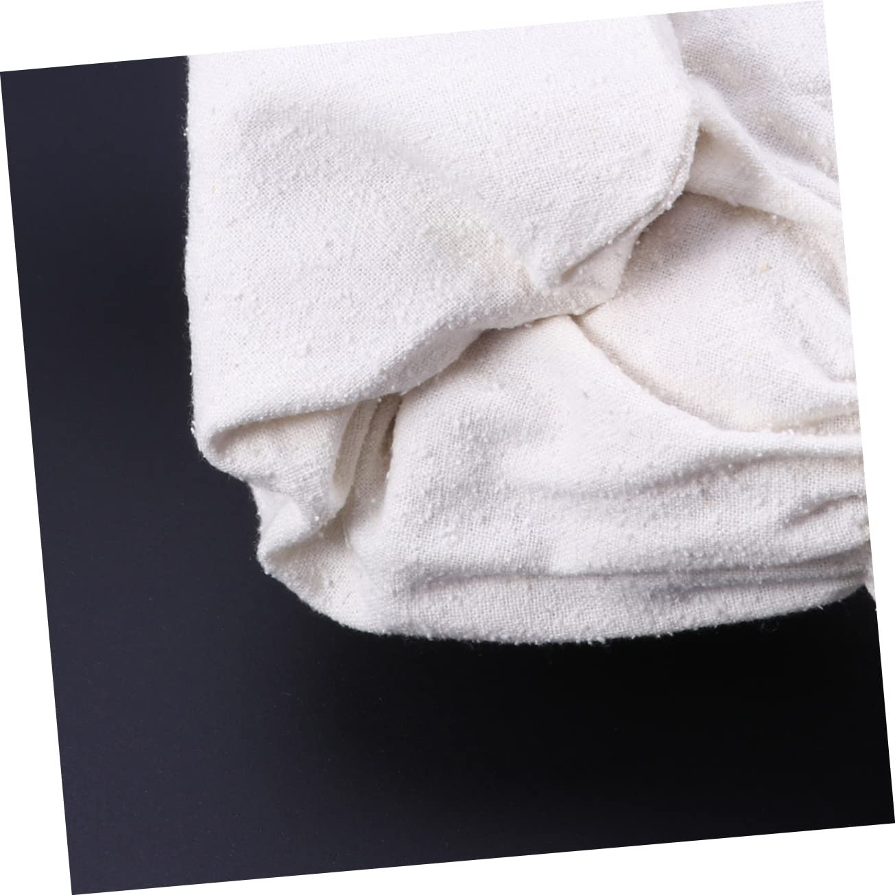 POPETPOP 3pezzi Guanti Da Bagno Seta Per Scrub Esfoliante e Massaggio Mitts Per Rimuove Le Cellule Morte Pelli Lisce e Ringiovanite Per Uso Quotidiano e Relax
