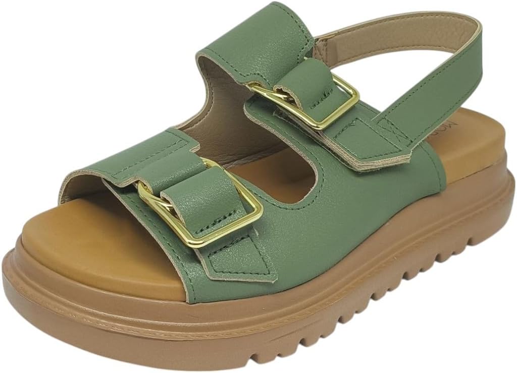 Sandália Modare Plataforma Ultaconforto Feminino