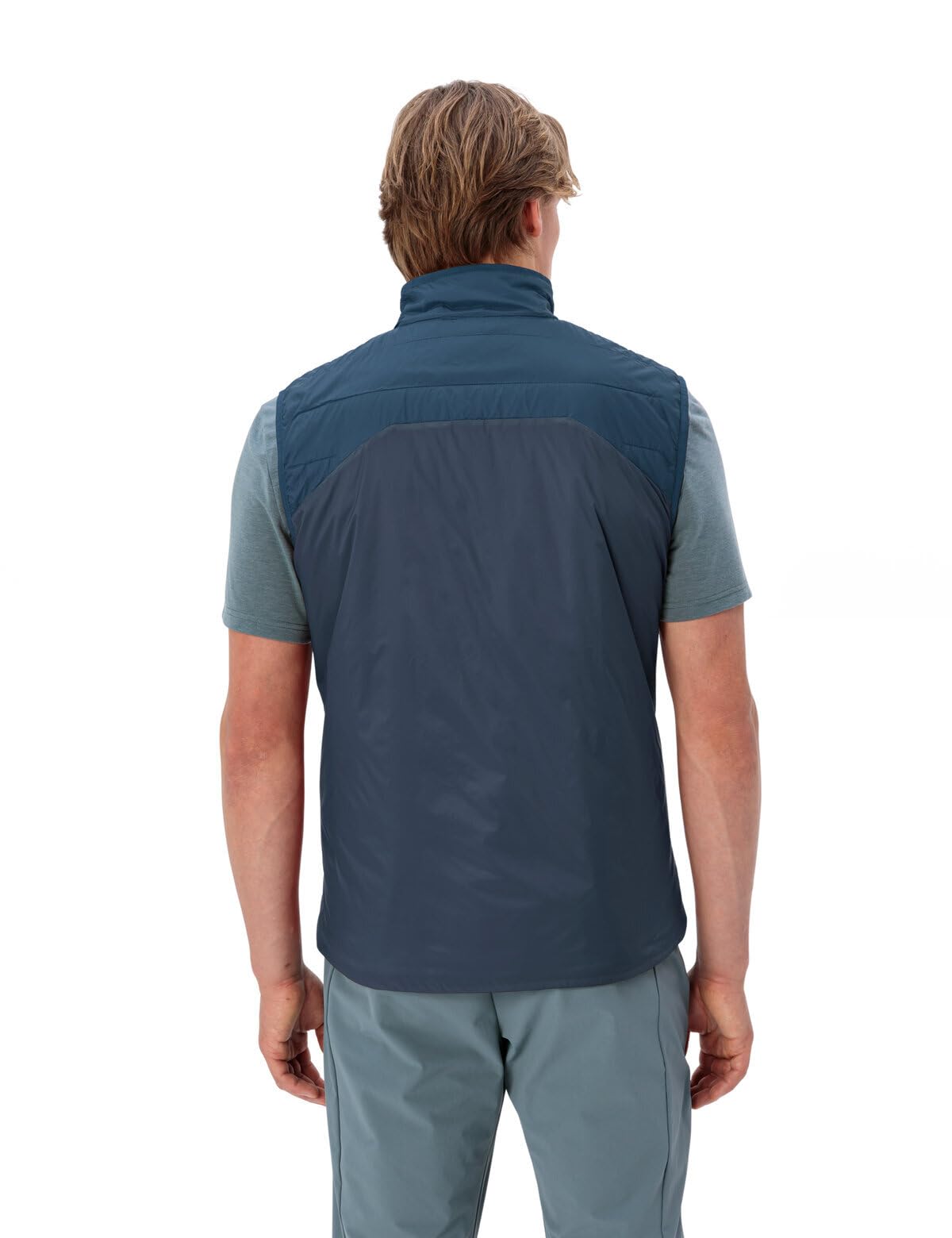 VAUDE Kamizelka Mężczyźni Men's Freney Vest Iv