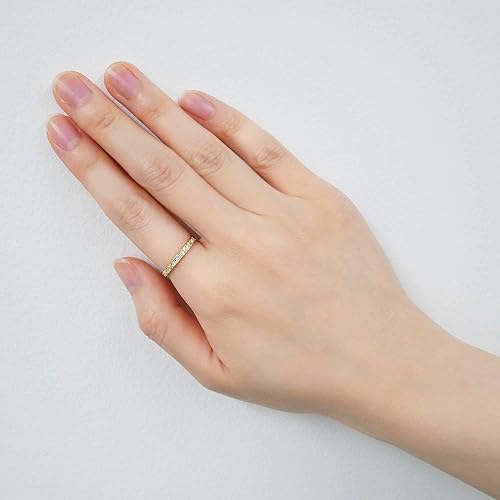 Amazon.co.jp: [ヴァンドーム青山] 【公式】 リング カードルドール
