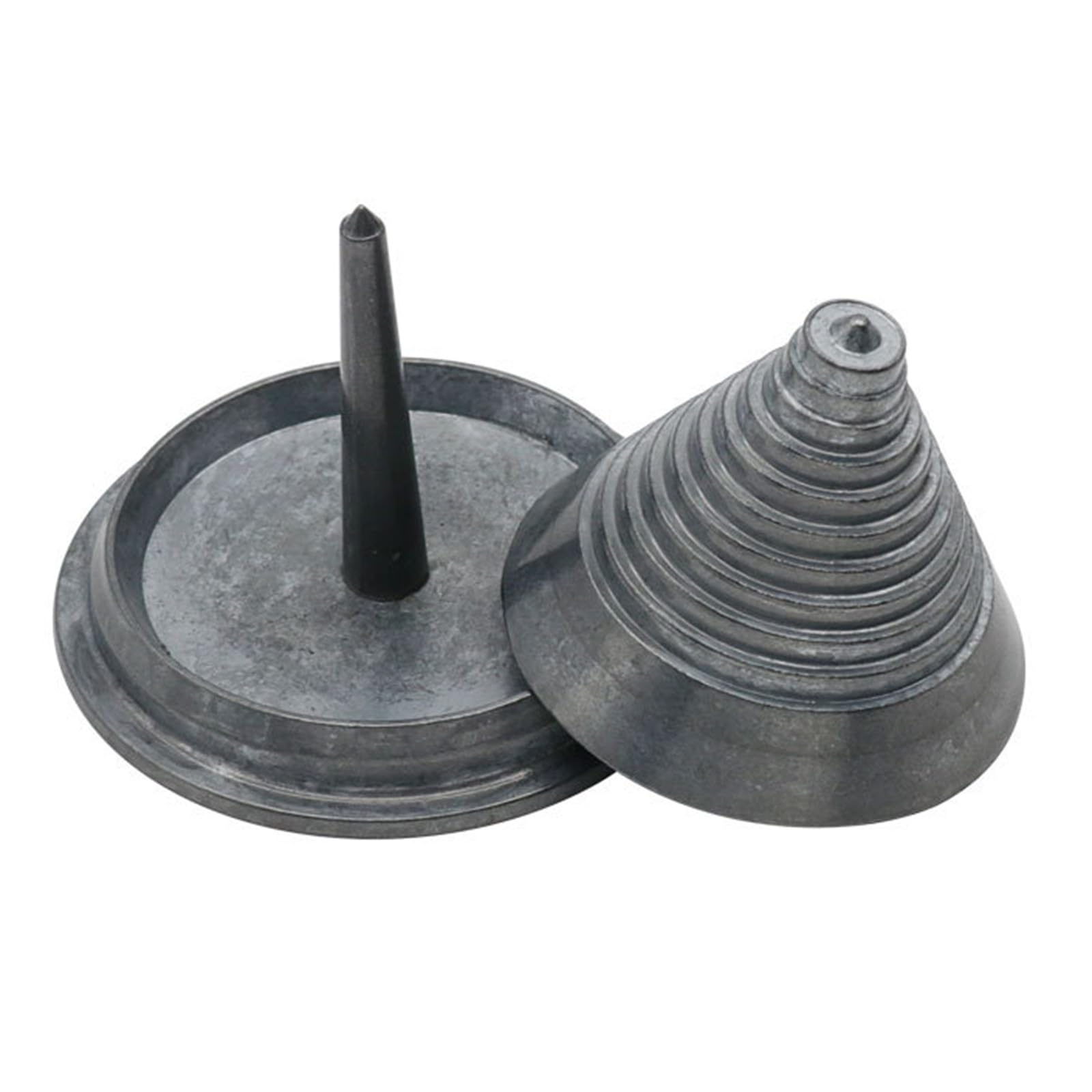 YHAILI Metal Lawns Mower Balancers For Alignment And Extended Life 9.5-35mm Diameter Size