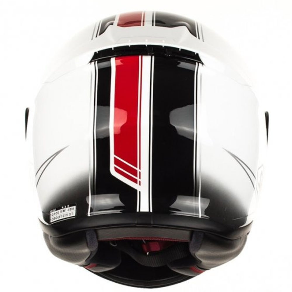 Shoei Nxr Flagger Tc6 Full Face Motorcycle Helmet Desertcart Senegal