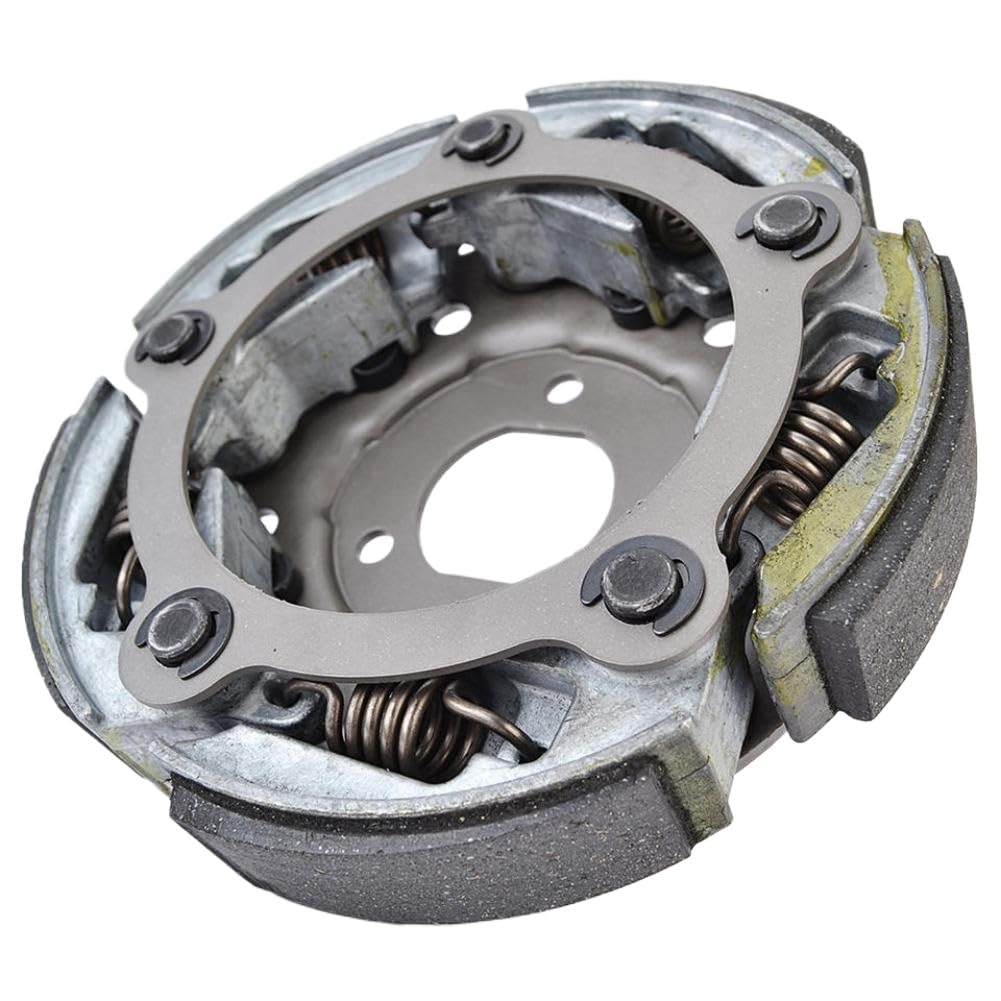 Embrague centrífugo 5RU-16620-20 Compatible con Majesty 400 YP400A YP400G YP400W YP400X YP 400G 400W 400A 400X YP 400