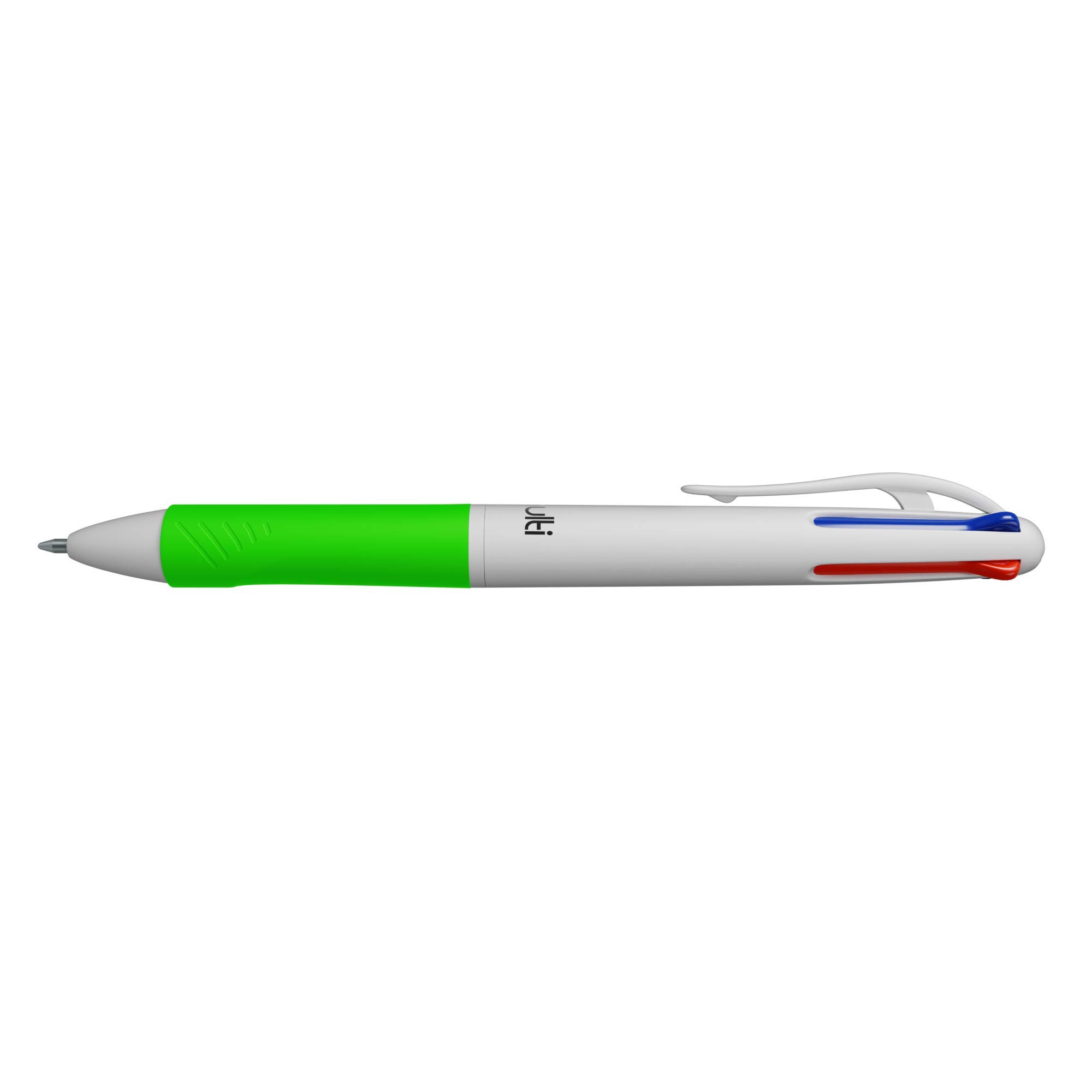 QFSH 4 penne a sfera per gonna, divertenti penne