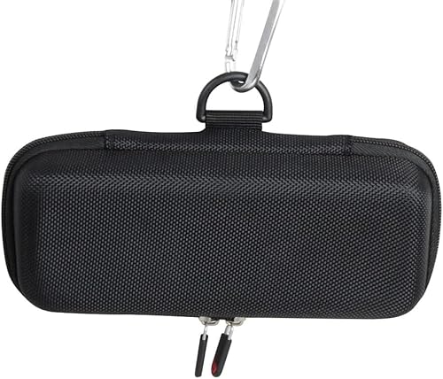 Miniatura 6 de Hermitshell Estuche de viaje duro para compresor de aire VEEAPE inflador de neumáticos portátil