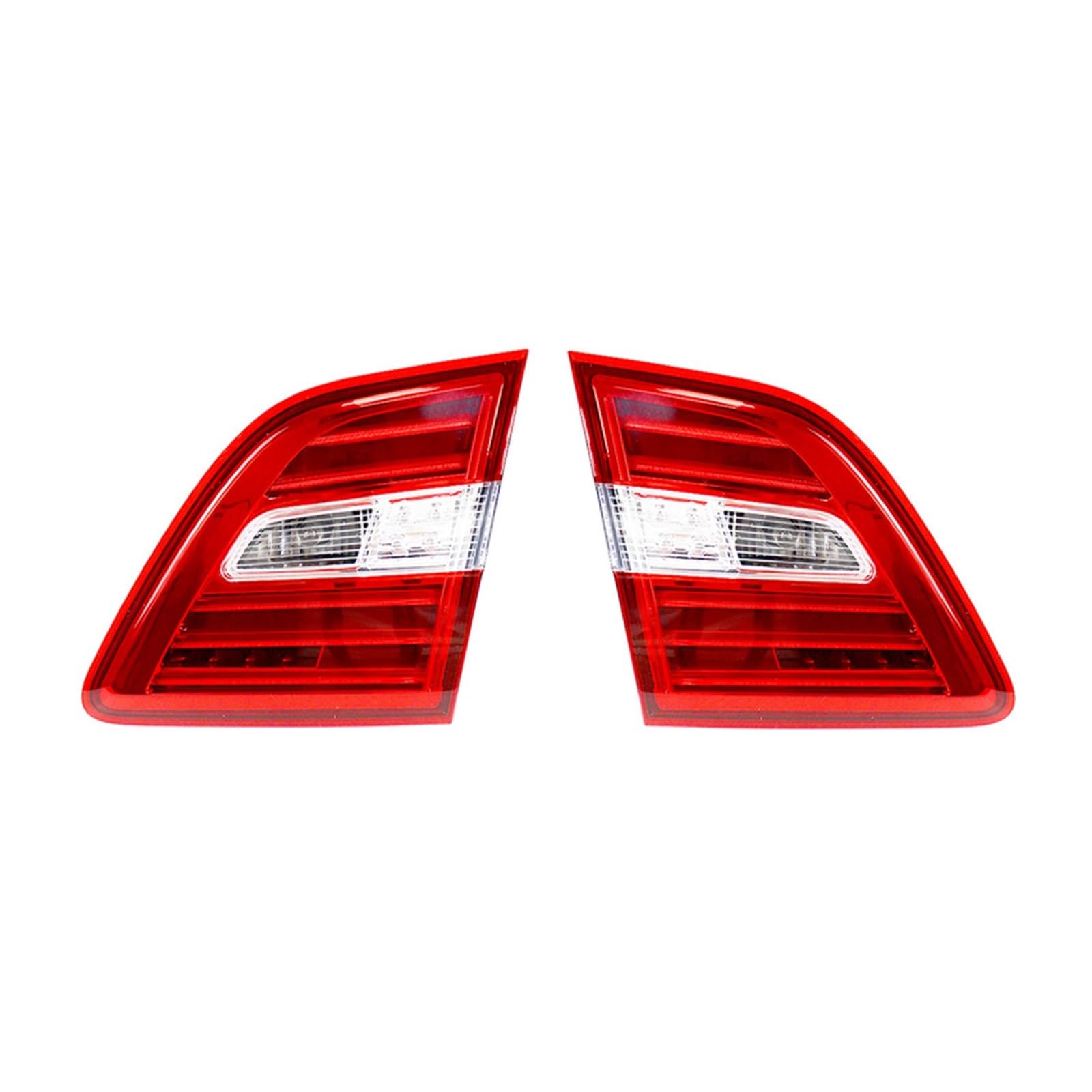 Ensemble feux arrière W166 ML300 finition premium pour voiture - 8
