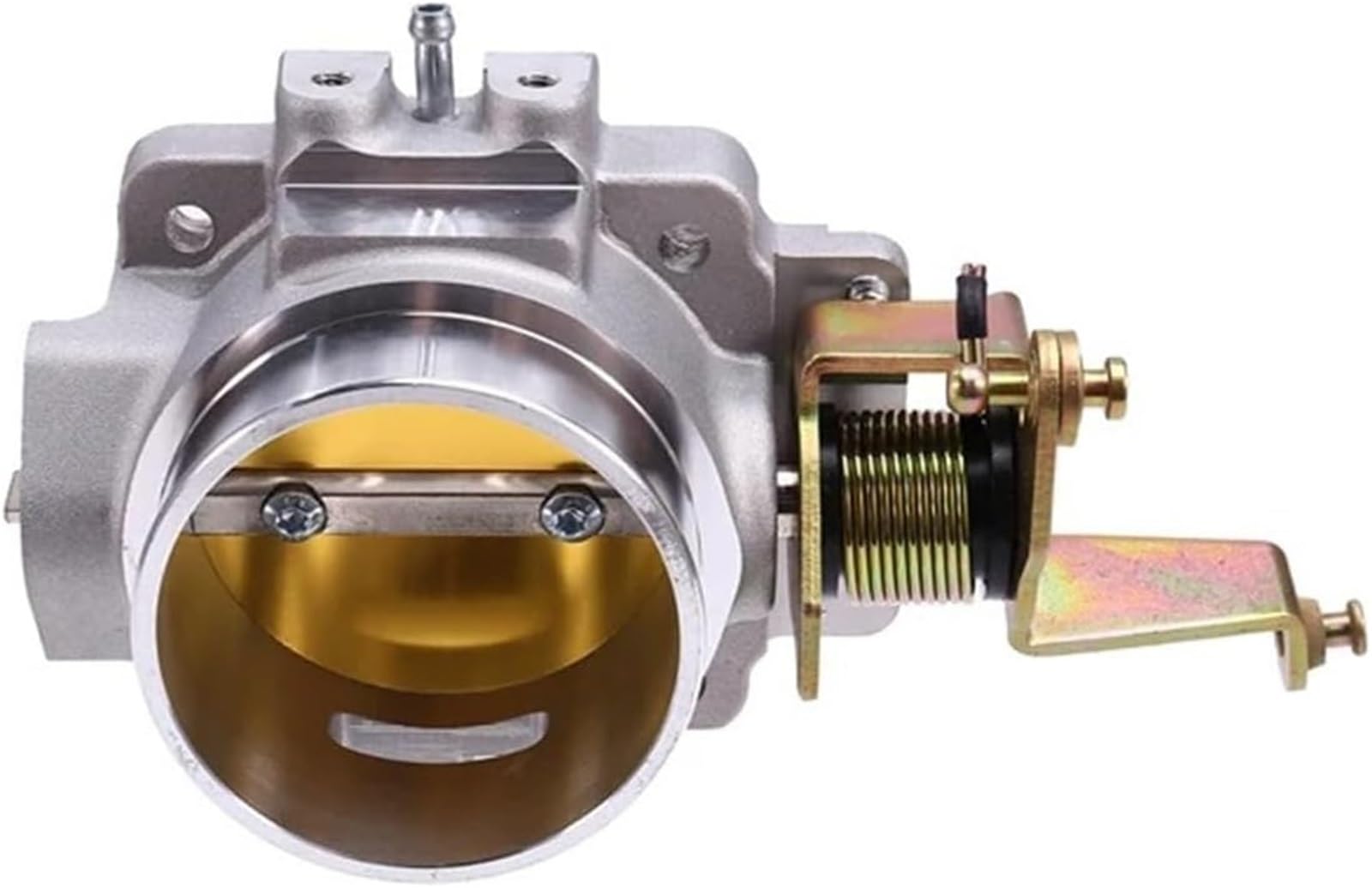 Corps papillon pour Jeep Wrangler 4.0L avec actionneur précis