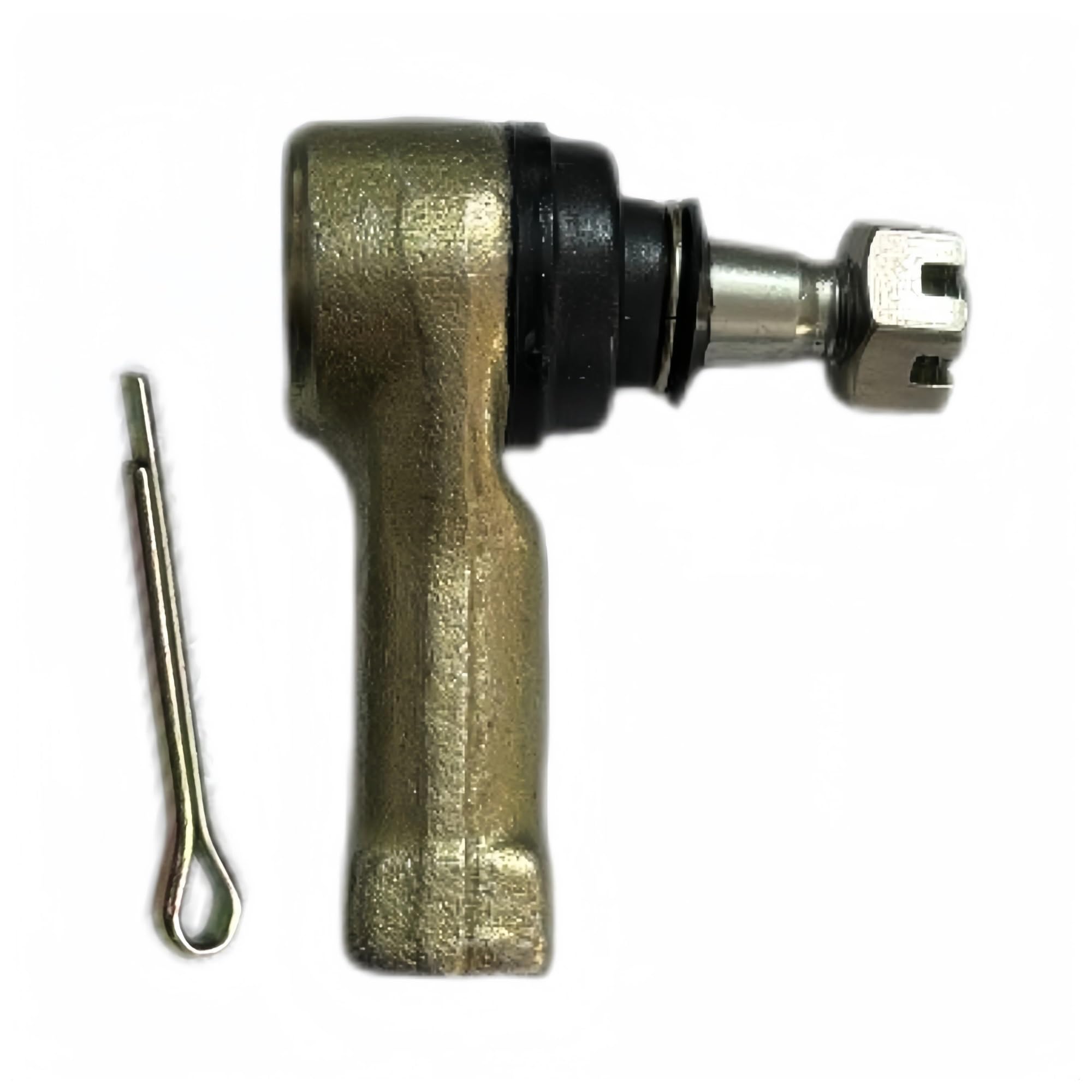 Biellette direction gauche rotule combo pour quad Hisun 500 700 de qualité P10700064114000