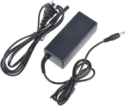 Miniatura 3 de SLLEA Adaptador de repuesto de 32 V CA/CC de punta de barril para HP Photosmart A637 A620 A640 A646 impresora digital de inyección de tinta térmica