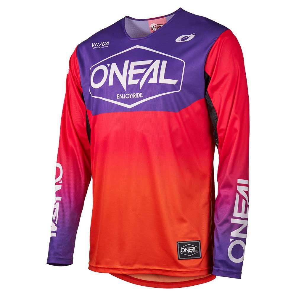 O'NEAL Oneal MAYHEM HEXX Maglia da motocross, 2XL