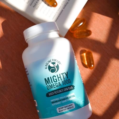 Miniatura 6 de Mighty Omega 2500 Liquid 7oz