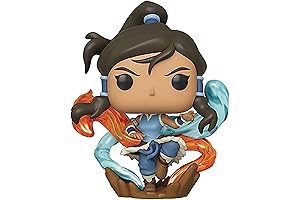 The Dragon Prince POP! Rayla